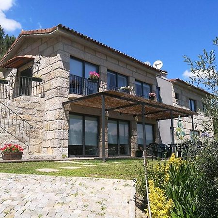 Casa Dos Becos Villa Ribadouro Exterior photo