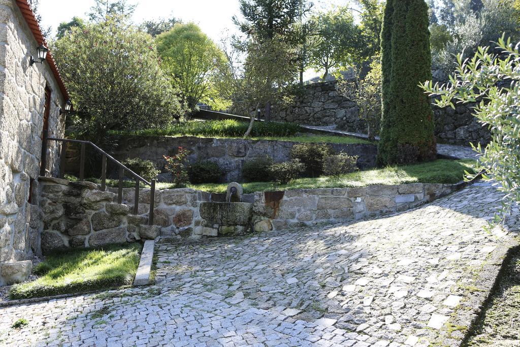 Casa Dos Becos Villa Ribadouro Exterior photo