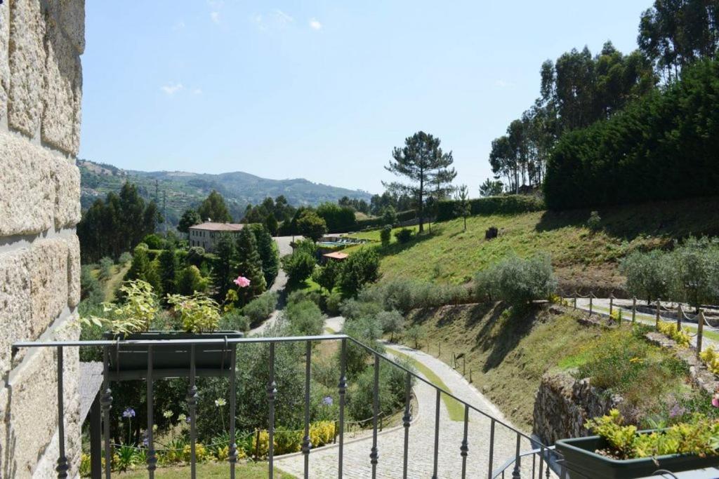 Casa Dos Becos Villa Ribadouro Exterior photo