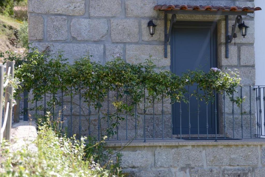 Casa Dos Becos Villa Ribadouro Exterior photo